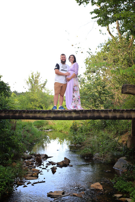Brooks Family 5