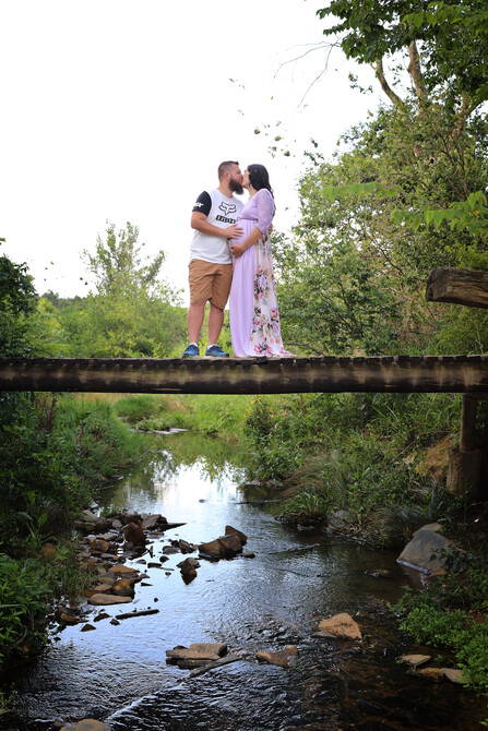 Brooks Family 9