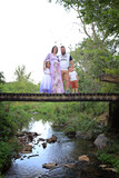 Brooks Family 3
