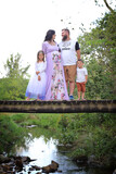 Brooks Family 4