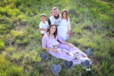 Brooks Family 45