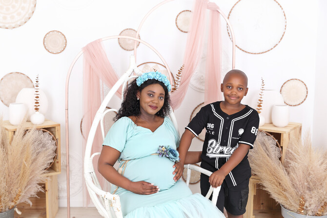 Manyaka Family 10