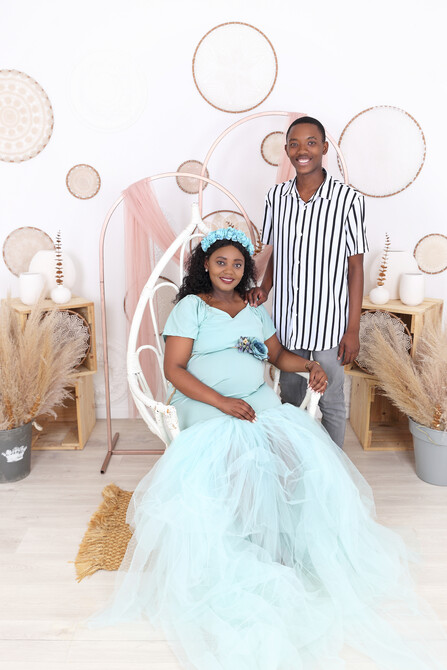 Manyaka Family 11