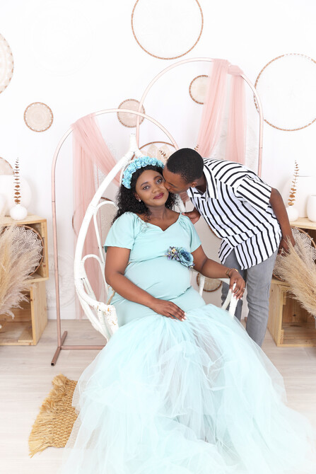 Manyaka Family 12