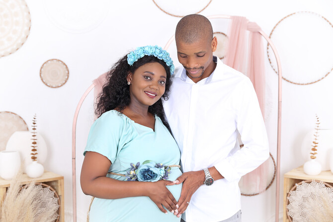 Manyaka Family 17