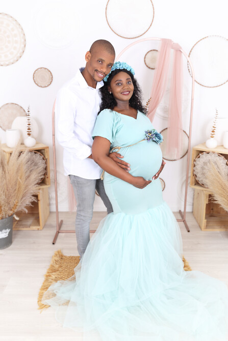 Manyaka Family 19