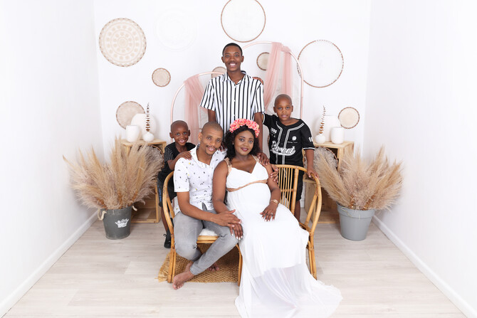 Manyaka Family 2