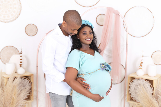 Manyaka Family 20