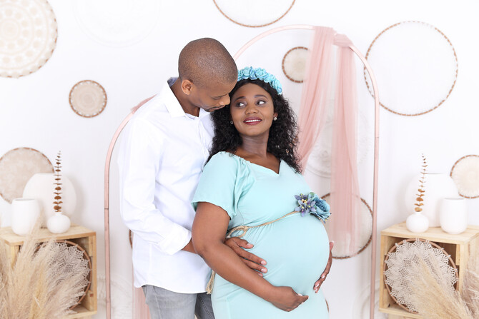 Manyaka Family 21