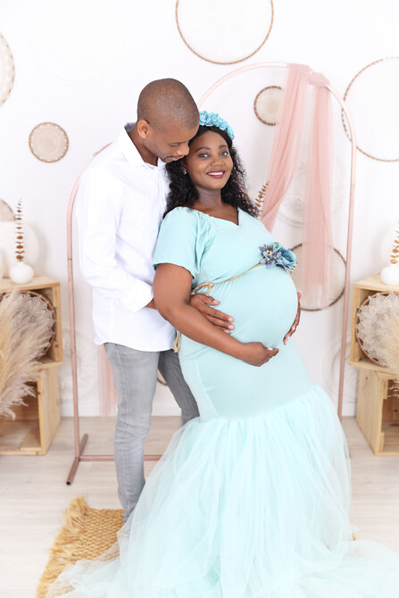 Manyaka Family 22