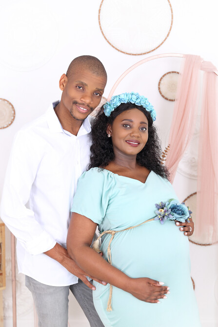Manyaka Family 23