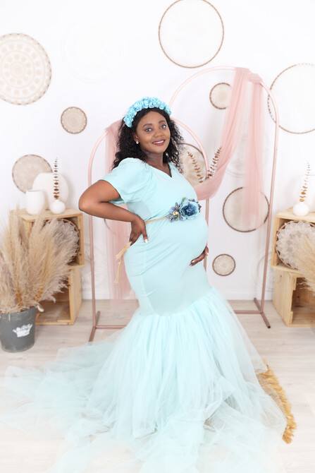Manyaka Family 27