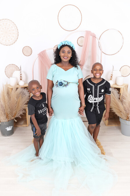 Manyaka Family 30