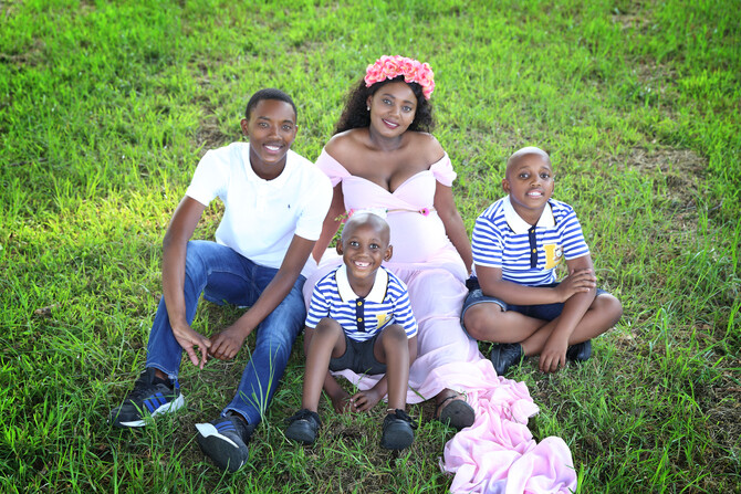 Manyaka Family 36