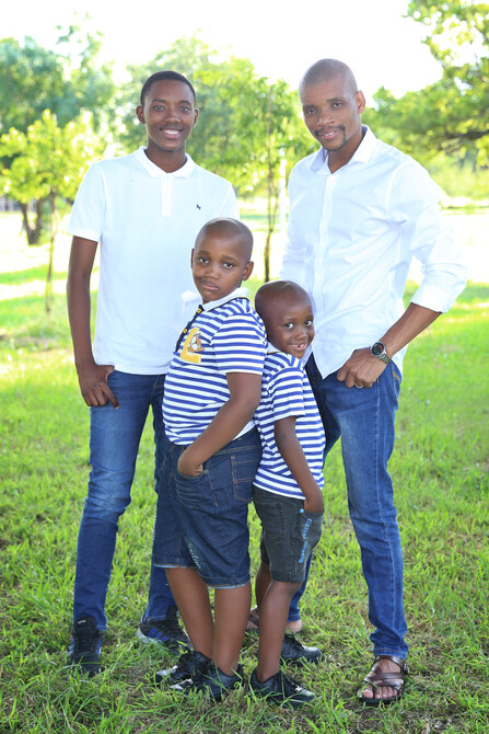Manyaka Family 38