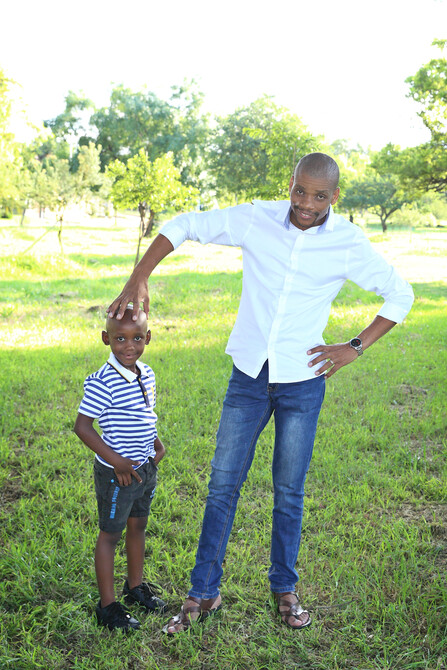 Manyaka Family 39