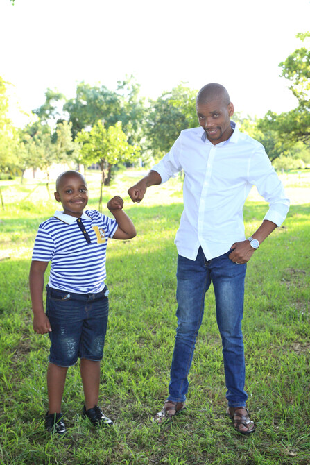 Manyaka Family 40
