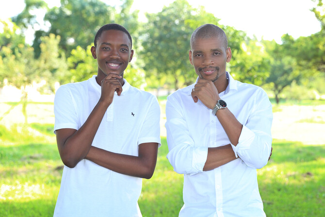 Manyaka Family 41