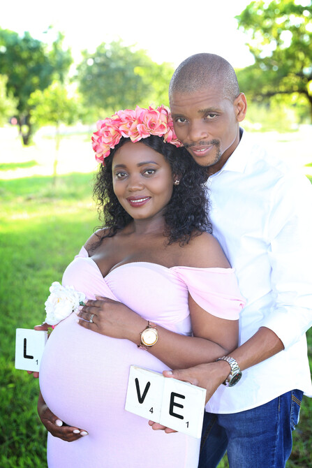 Manyaka Family 54