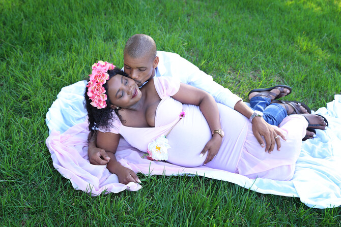 Manyaka Family 61