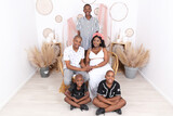 Manyaka Family 3