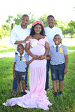 Manyaka Family 34
