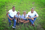 Manyaka Family 37