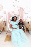 Manyaka Family 8