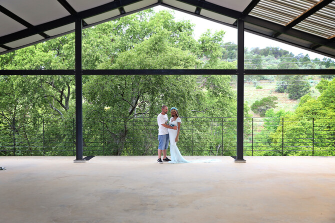Groenewald Family 3