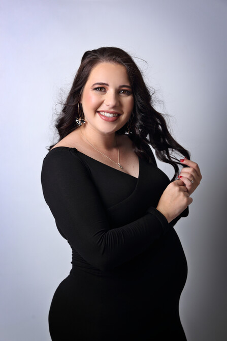 Trumpie Family 33