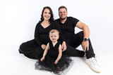 Trumpie Family 40