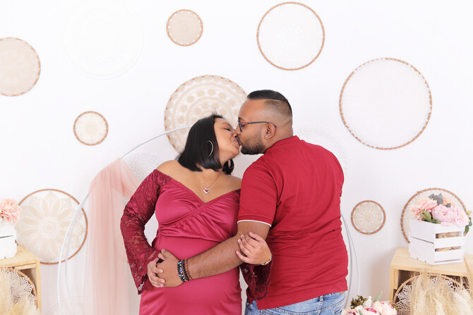 Pillay Family 10