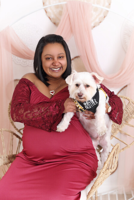Pillay Family 15