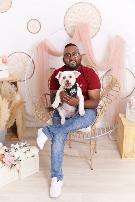 Pillay Family 18