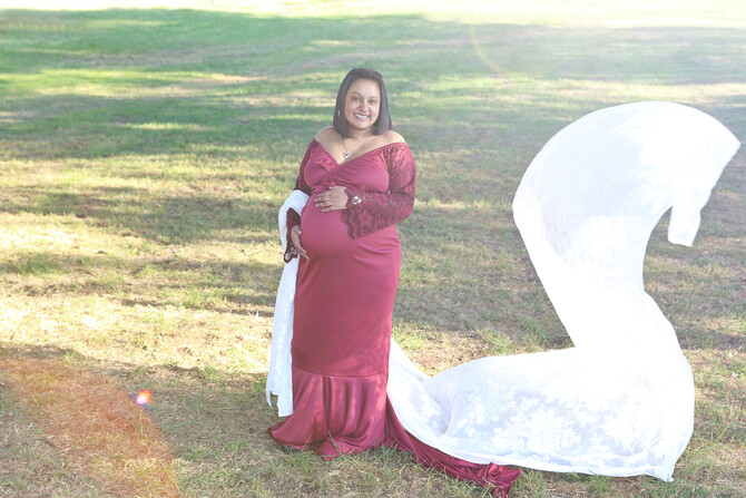 Pillay Family 24