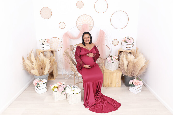 Pillay Family 4