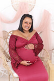 Pillay Family 3