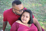 Pillay Family 32