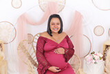 Pillay Family 5
