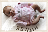 Xeniah Milias-De Vaal 9