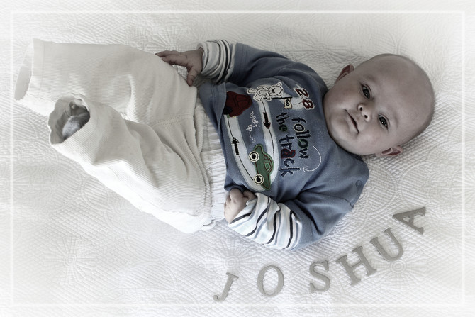Joshua Maree 2