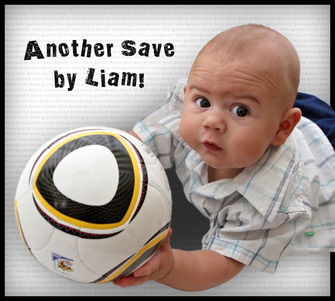 Liam Scholtz 6