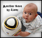 Liam Scholtz 6