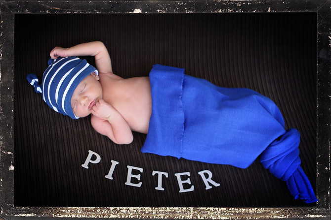 Pieter Greyling 11