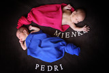 Mienke and Pedri du Randt