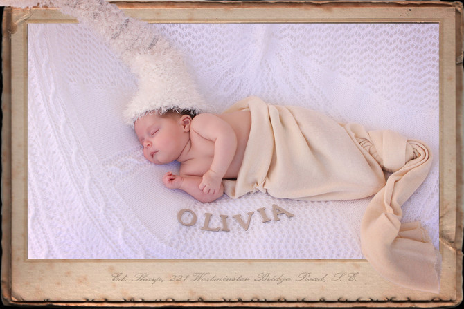 Olivia Newhouse 22