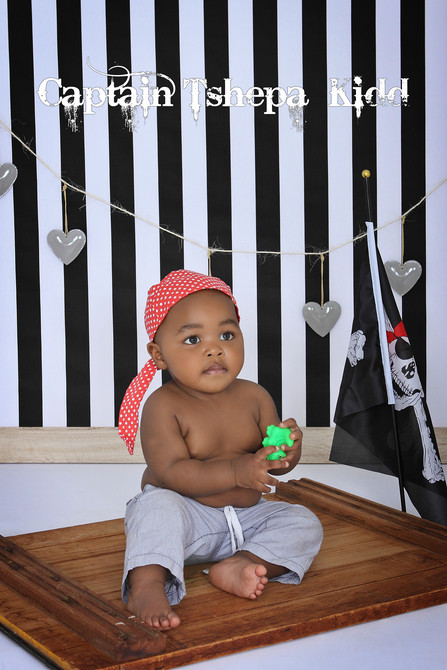 Tshepa Ditshego 9