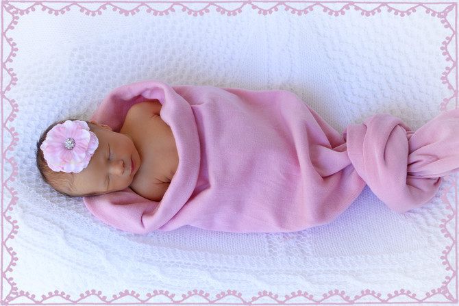 Mia-Monet Oosthuizen 10