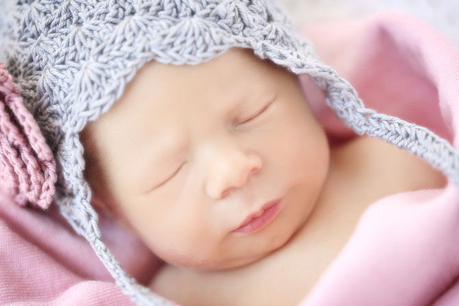 Mia-Monet Oosthuizen 19