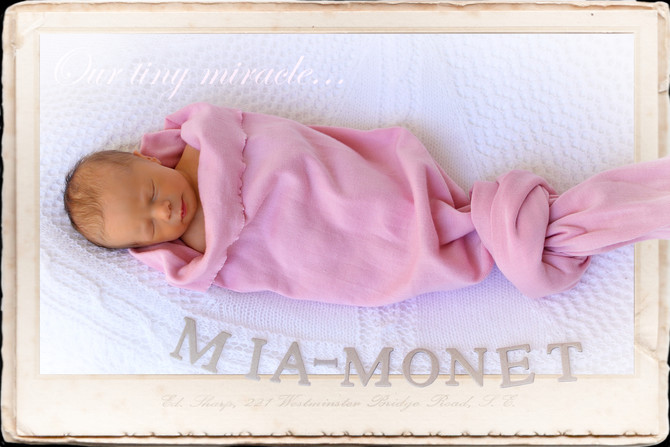 Mia-Monet Oosthuizen 2